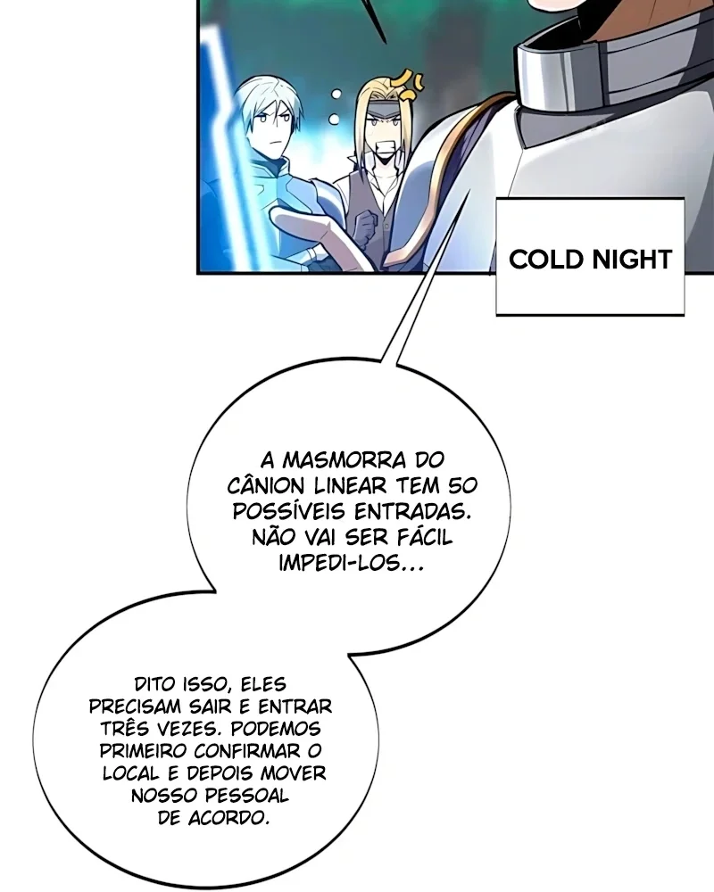 O Avatar do Rei Capítulo 92 Página 33