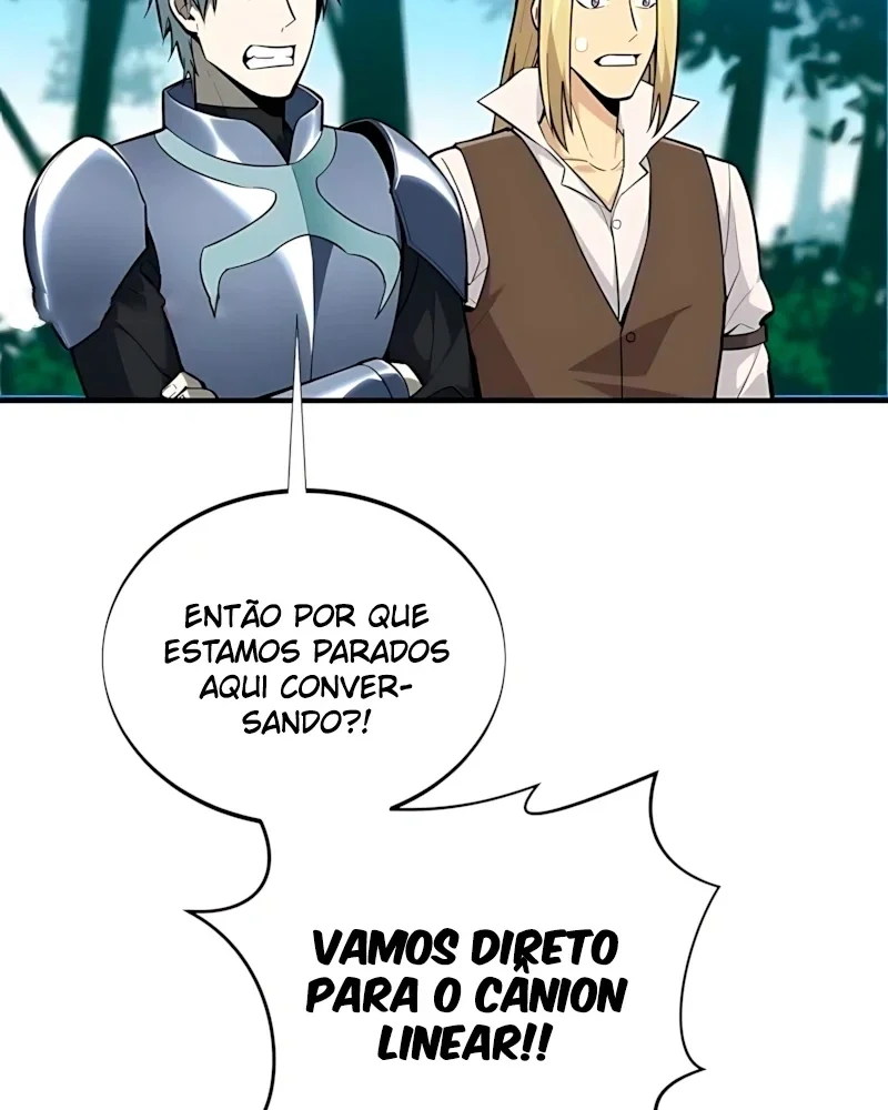 O Avatar do Rei Capítulo 92 Página 35