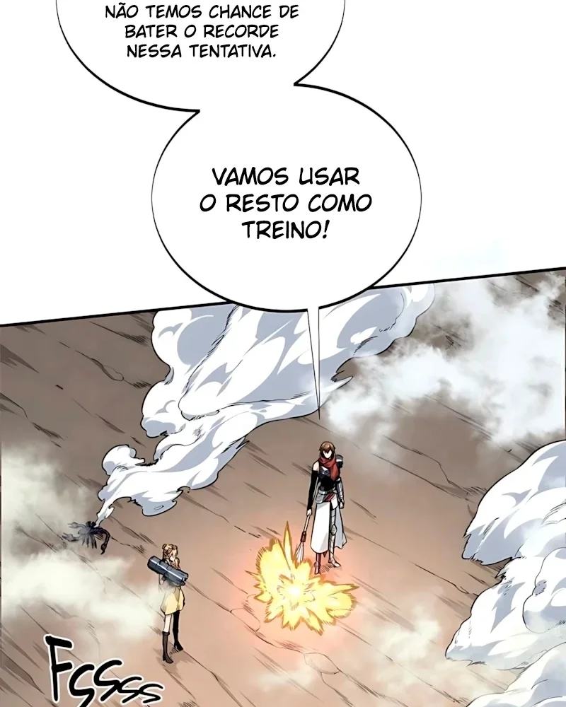 O Avatar do Rei Capítulo 92 Página 38