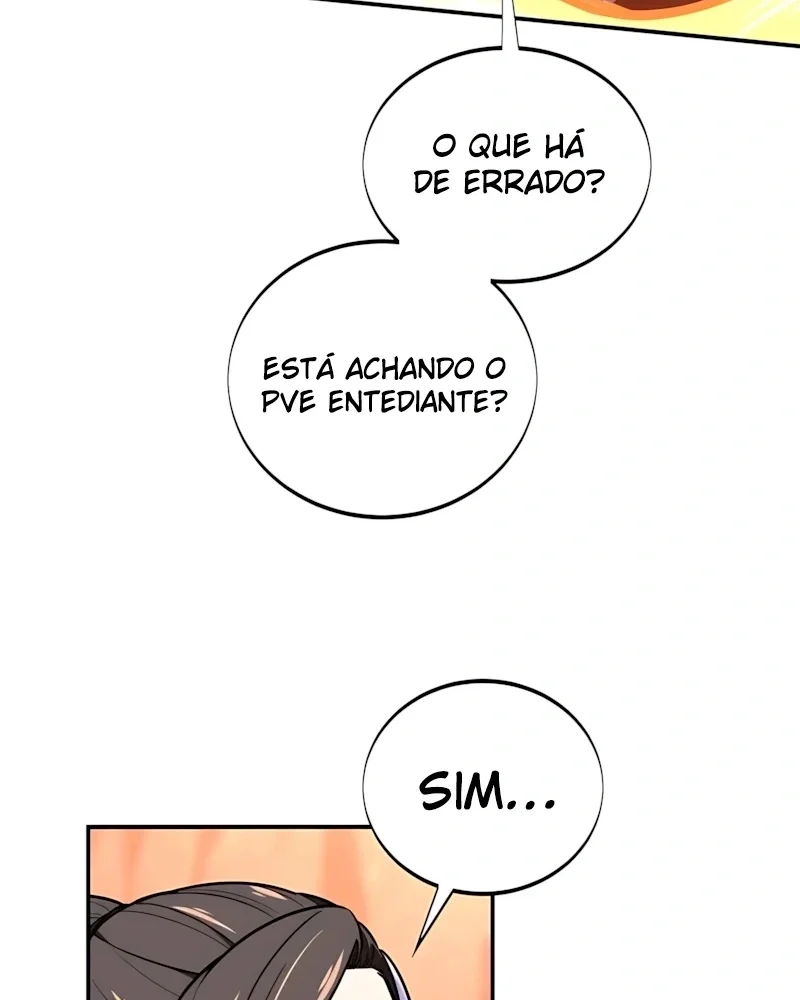 O Avatar do Rei Capítulo 92 Página 4