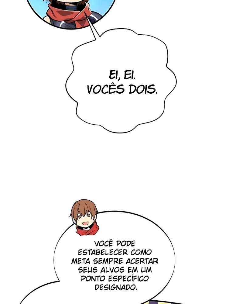 O Avatar do Rei Capítulo 92 Página 40