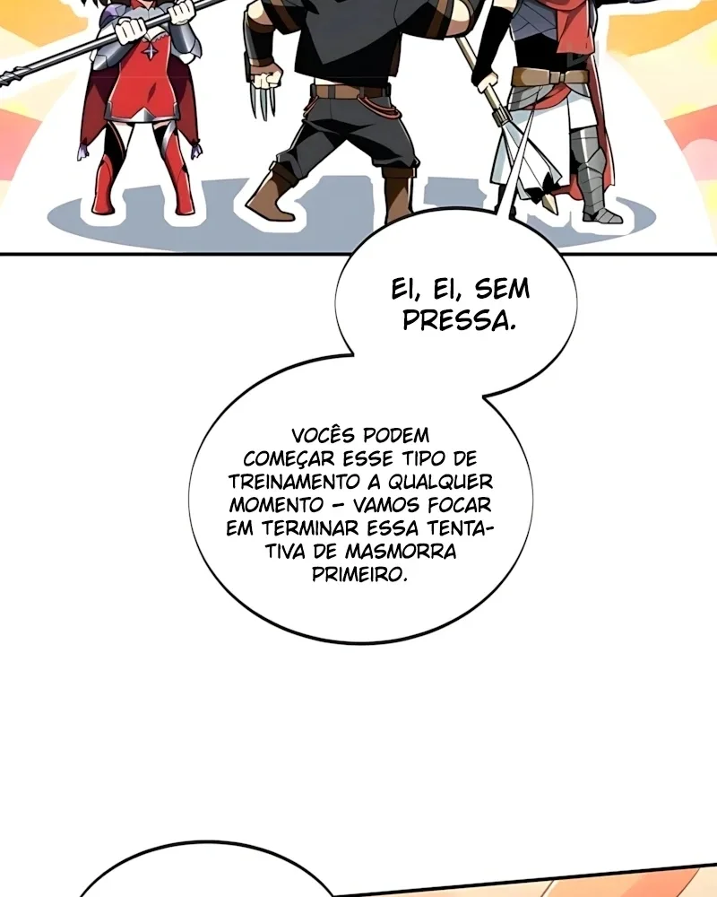 O Avatar do Rei Capítulo 92 Página 43