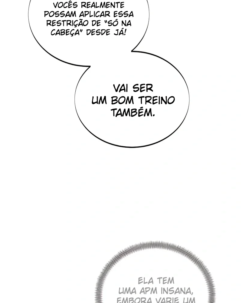 O Avatar do Rei Capítulo 92 Página 45