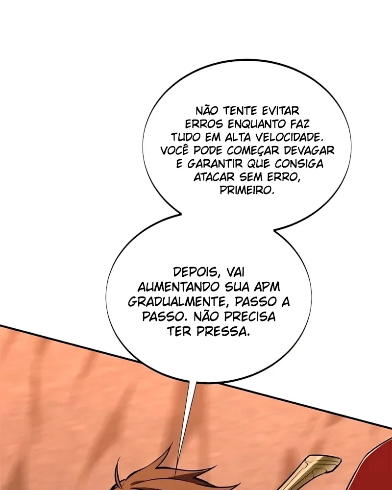 O Avatar do Rei Capítulo 92 Página 48