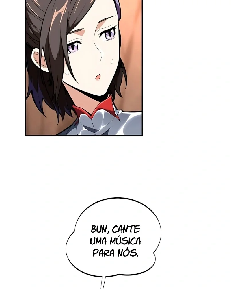 O Avatar do Rei Capítulo 92 Página 5