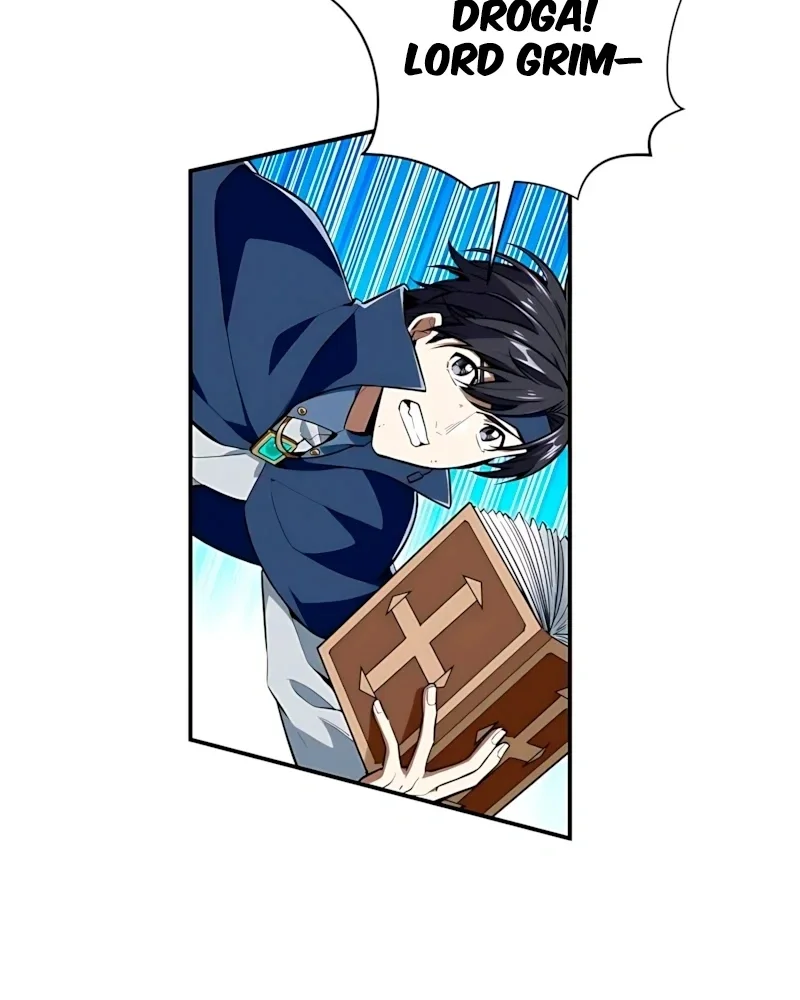 O Avatar do Rei Capítulo 92 Página 53