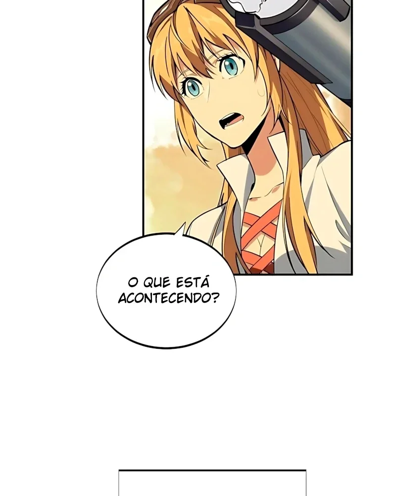 O Avatar do Rei Capítulo 92 Página 56