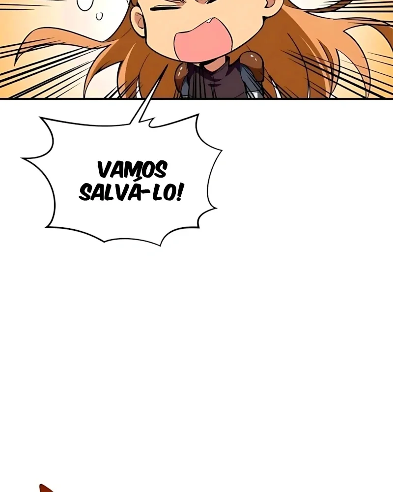 O Avatar do Rei Capítulo 92 Página 58