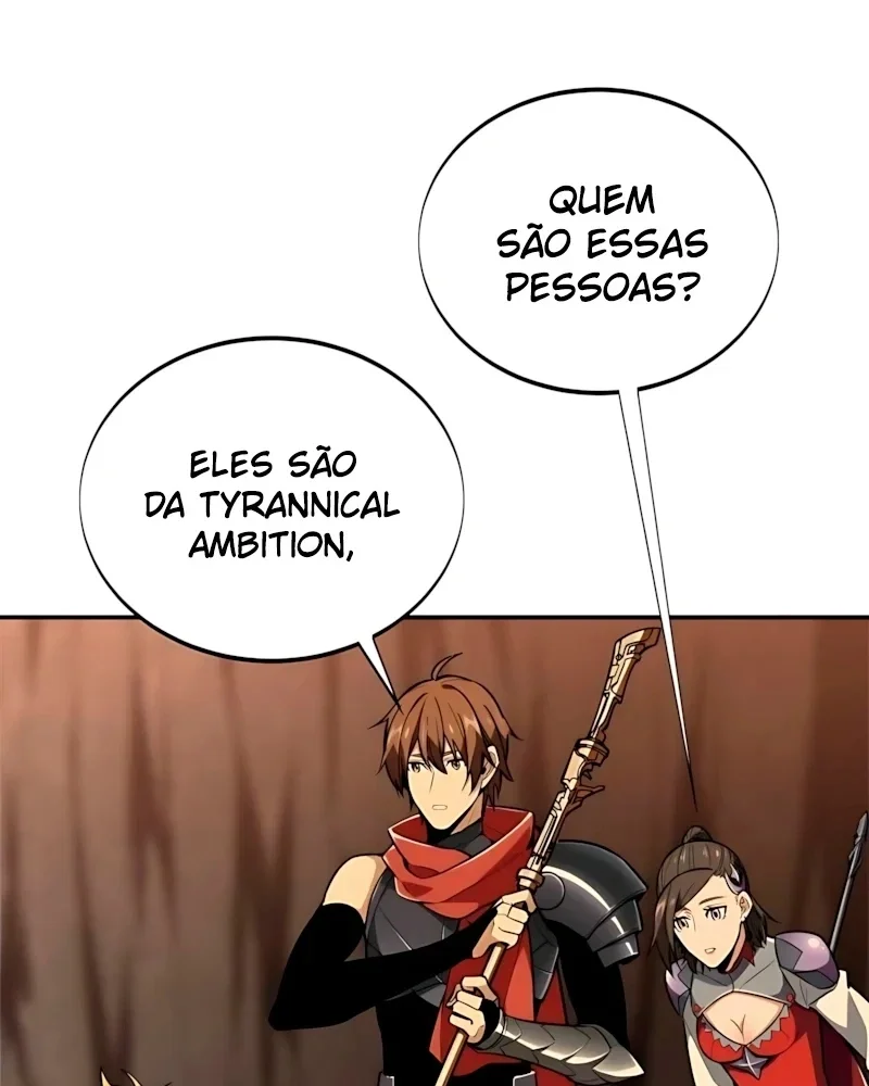 O Avatar do Rei Capítulo 92 Página 61