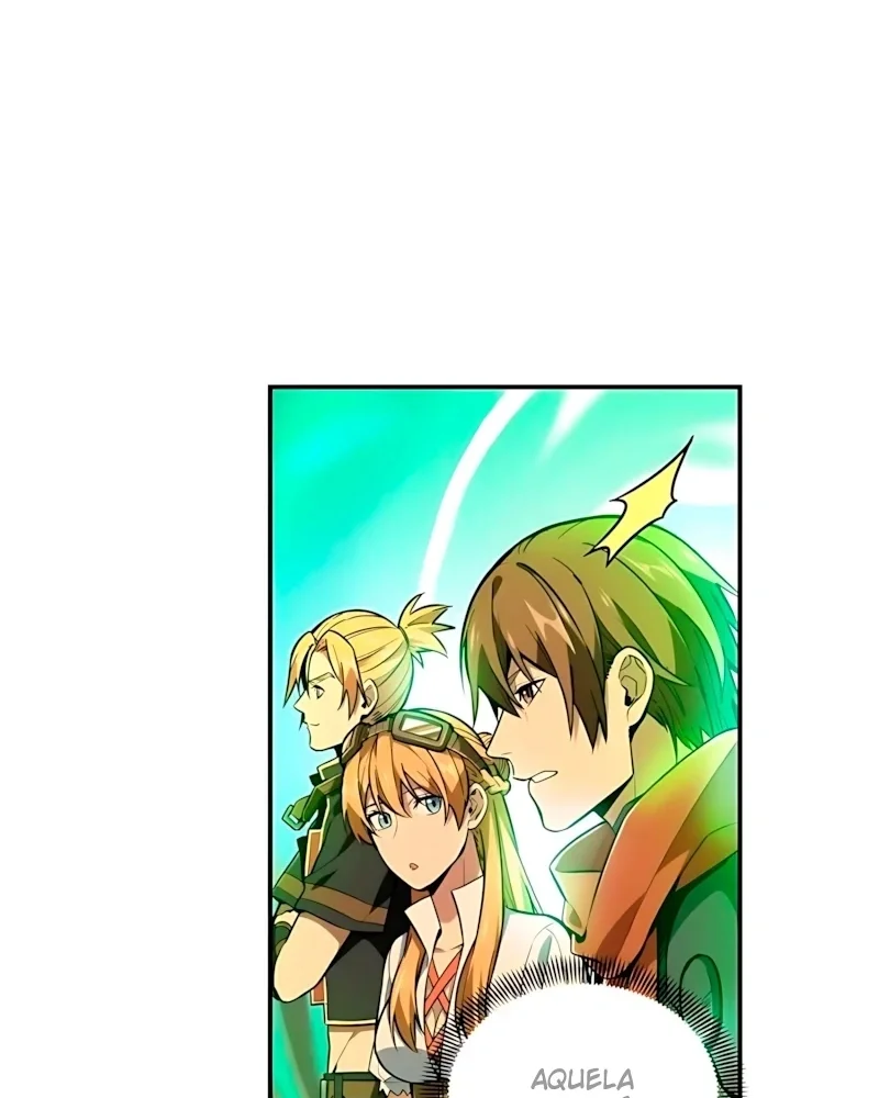 O Avatar do Rei Capítulo 92 Página 63