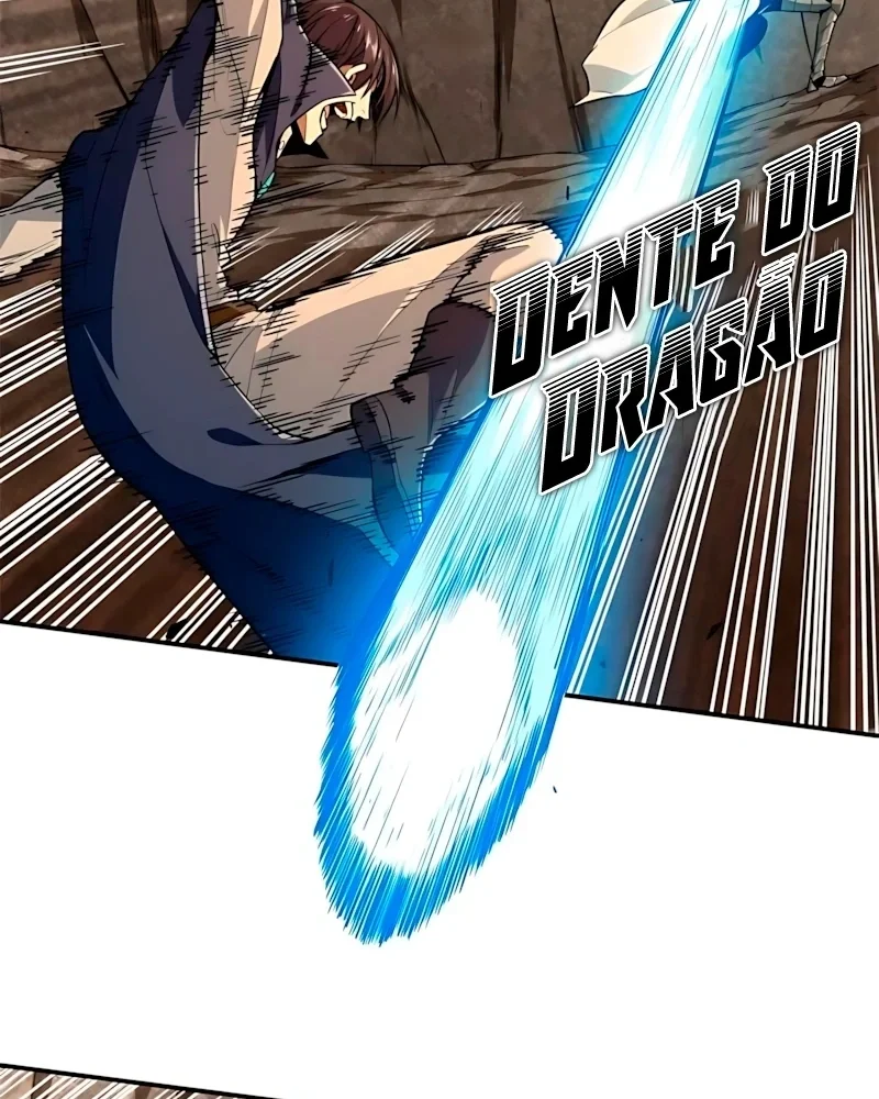 O Avatar do Rei Capítulo 92 Página 69