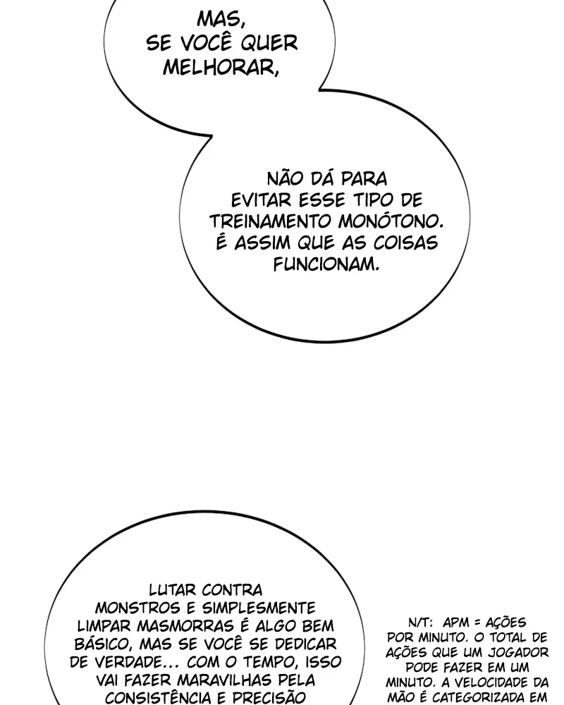 O Avatar do Rei Capítulo 92 Página 9