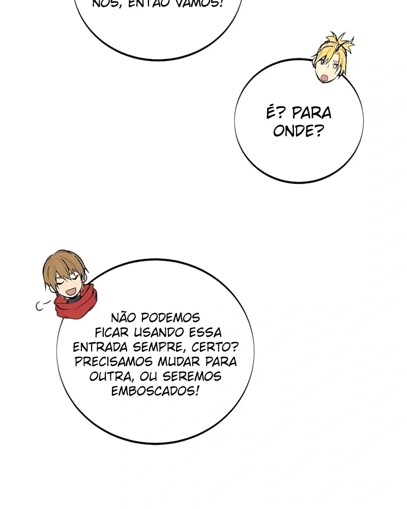 O Avatar do Rei Capítulo 93 Página 14