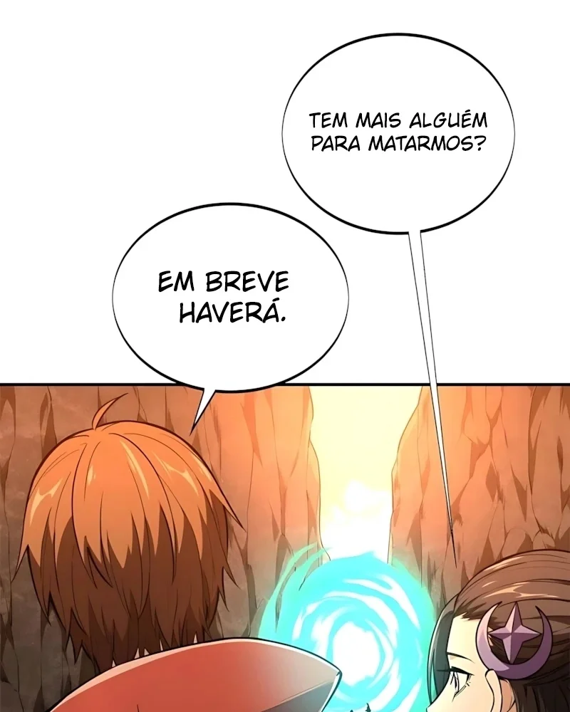 O Avatar do Rei Capítulo 93 Página 15
