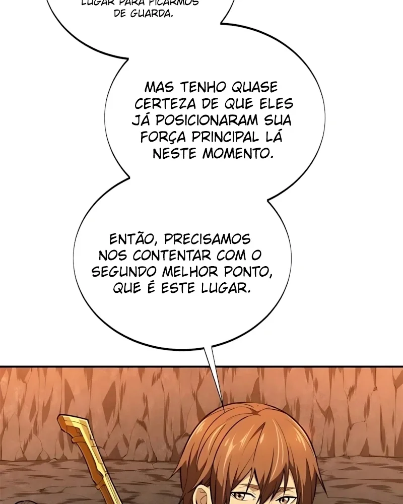 O Avatar do Rei Capítulo 93 Página 24