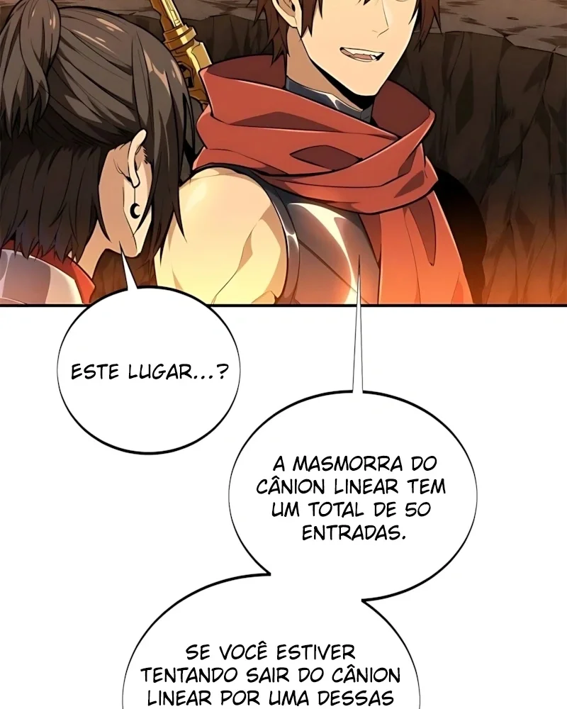 O Avatar do Rei Capítulo 93 Página 25