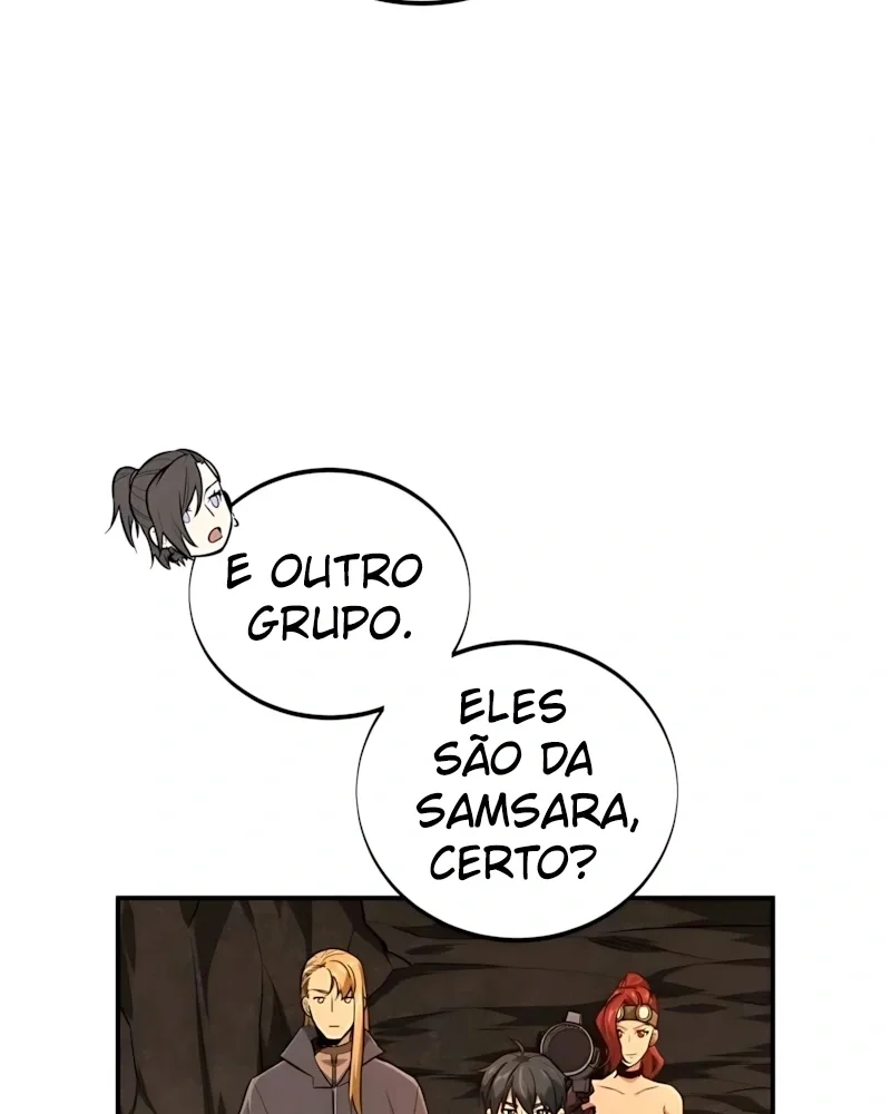 O Avatar do Rei Capítulo 93 Página 28