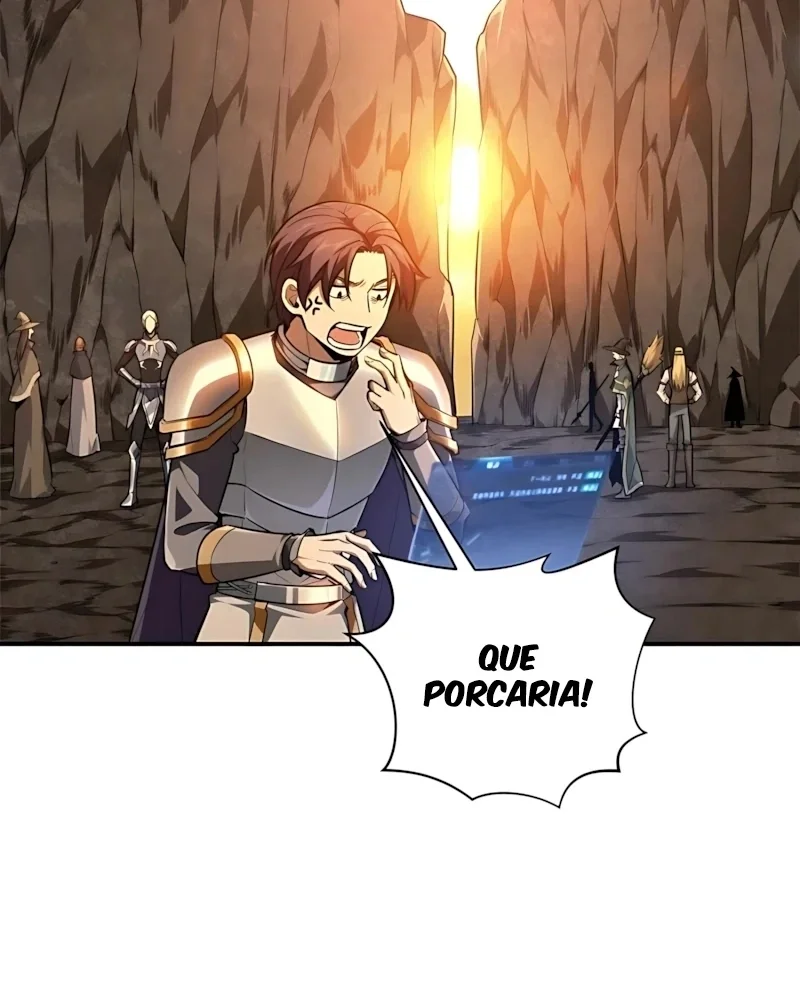 O Avatar do Rei Capítulo 93 Página 3