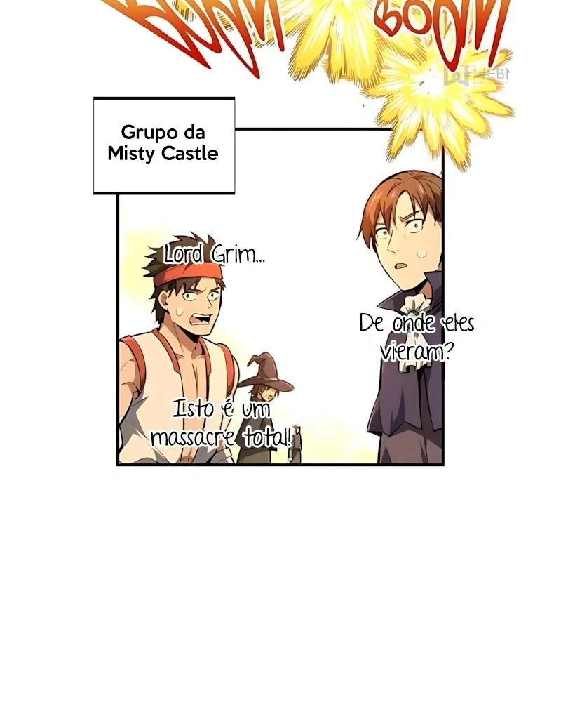 O Avatar do Rei Capítulo 93 Página 31