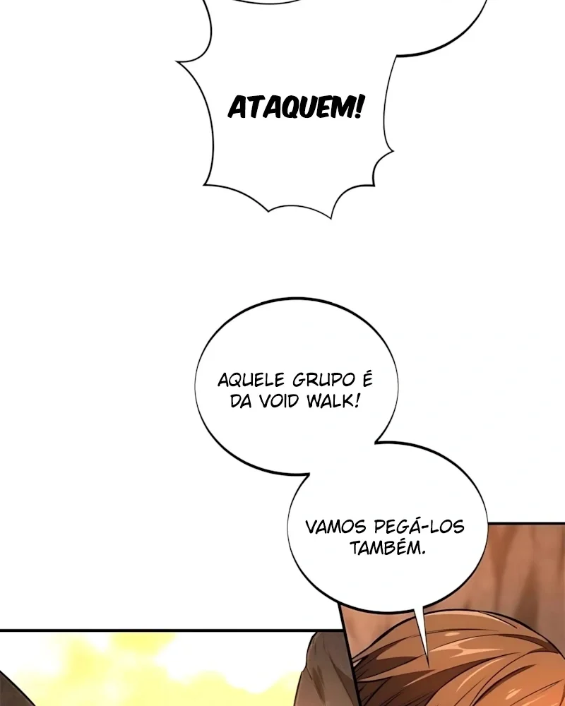 O Avatar do Rei Capítulo 93 Página 38