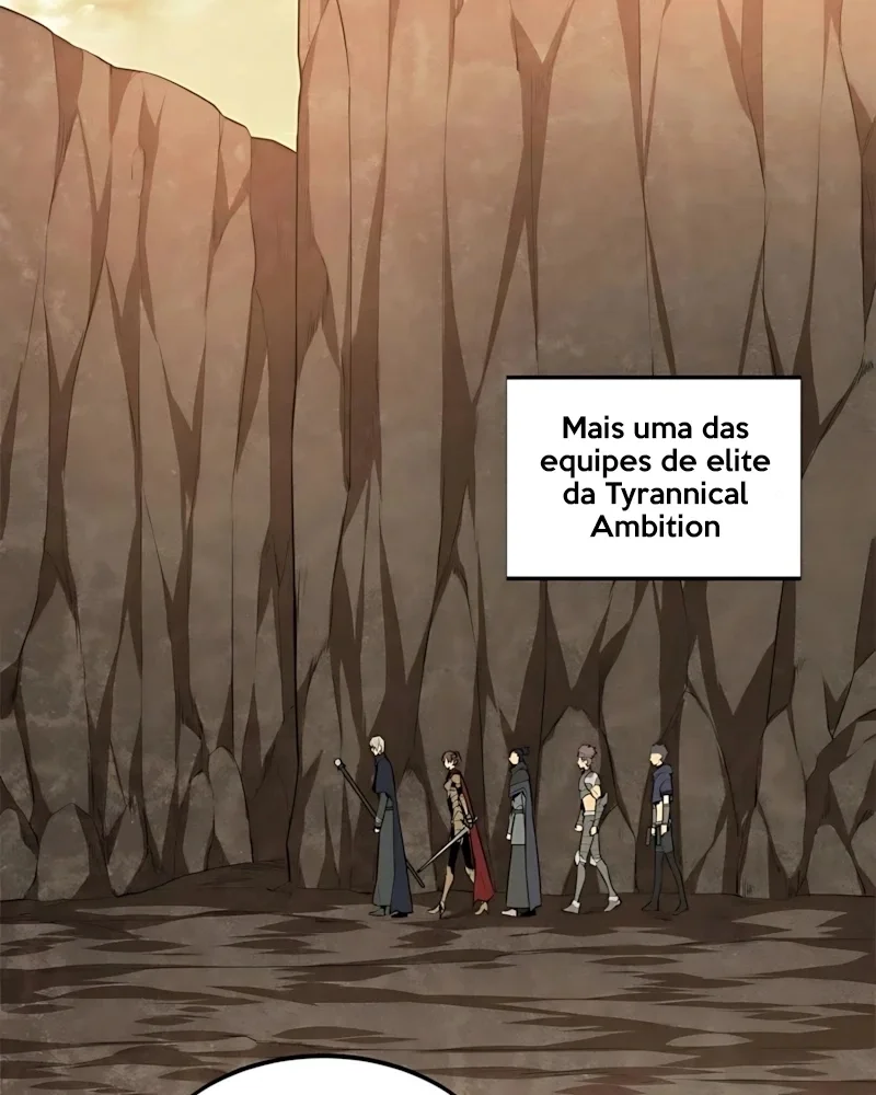 O Avatar do Rei Capítulo 93 Página 46