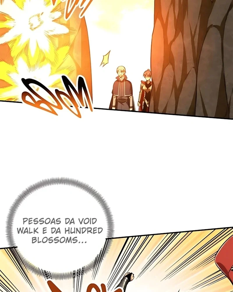 O Avatar do Rei Capítulo 93 Página 49