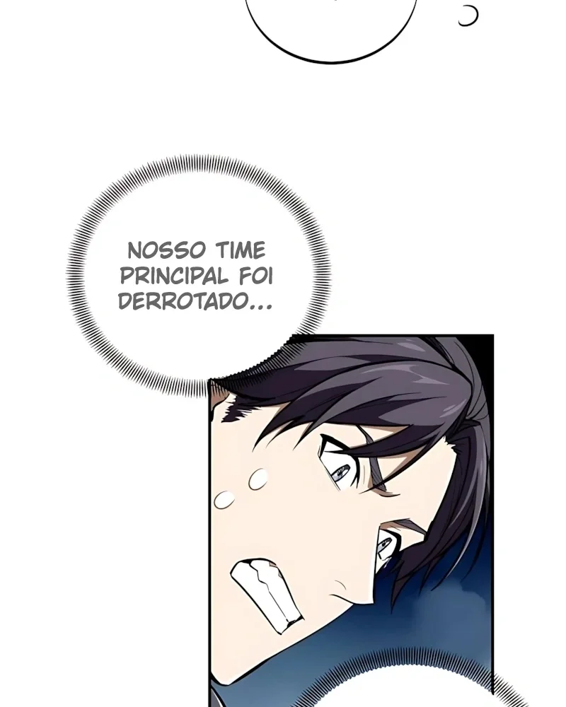 O Avatar do Rei Capítulo 93 Página 5