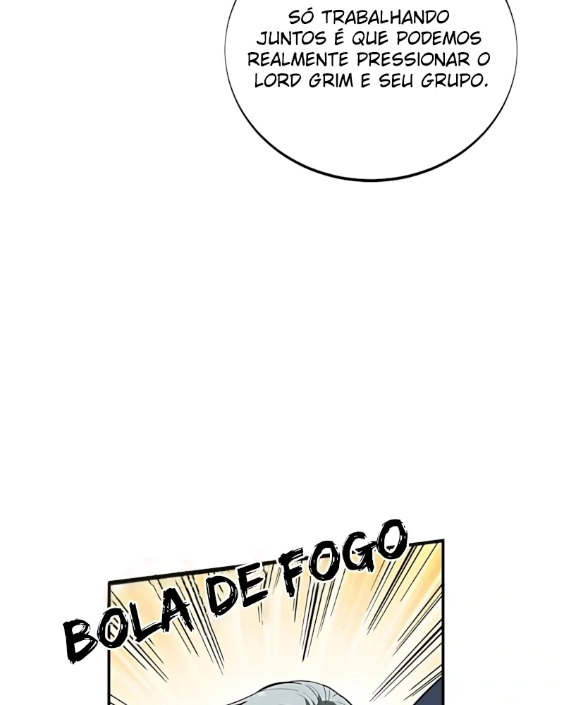 O Avatar do Rei Capítulo 93 Página 53