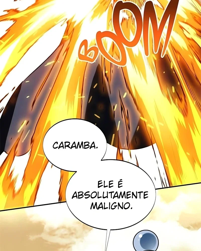 O Avatar do Rei Capítulo 93 Página 57