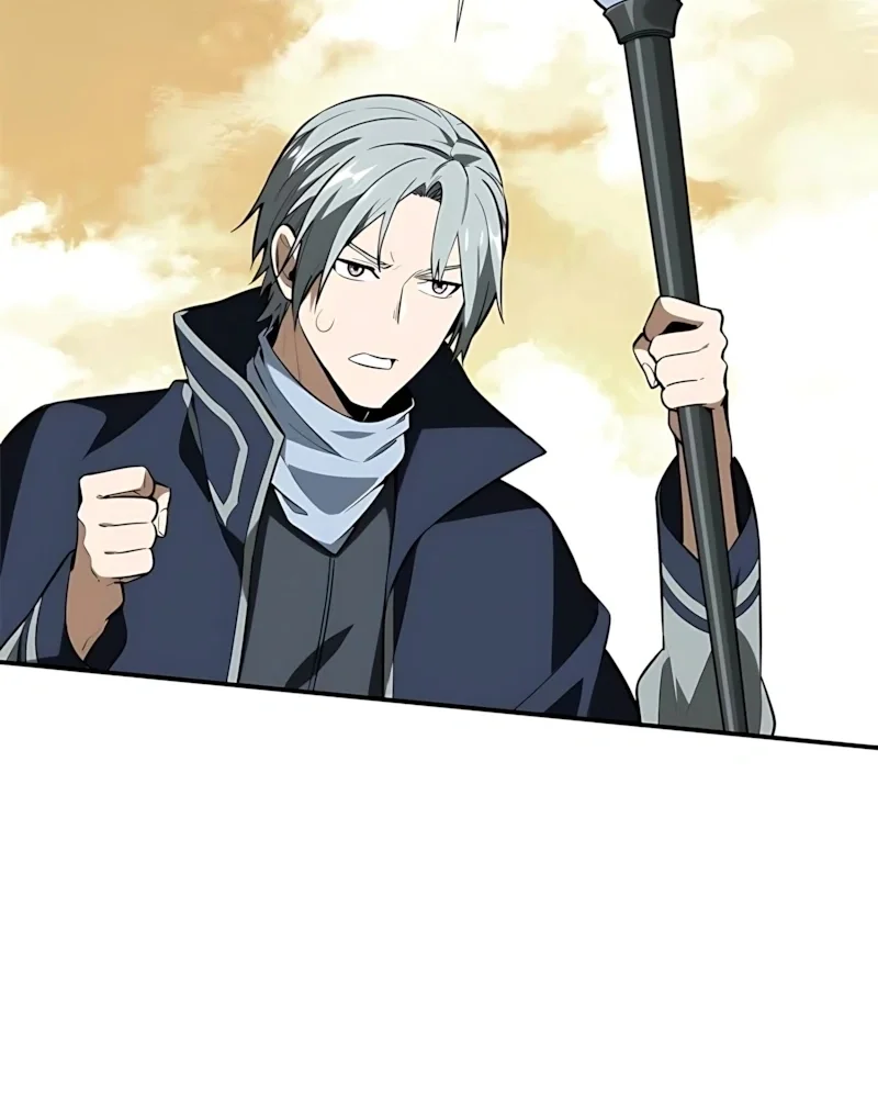 O Avatar do Rei Capítulo 93 Página 58
