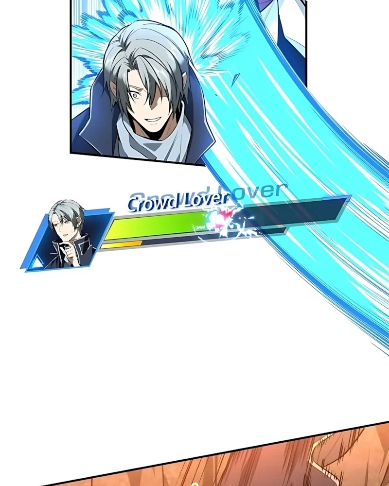 O Avatar do Rei Capítulo 94 Página 34