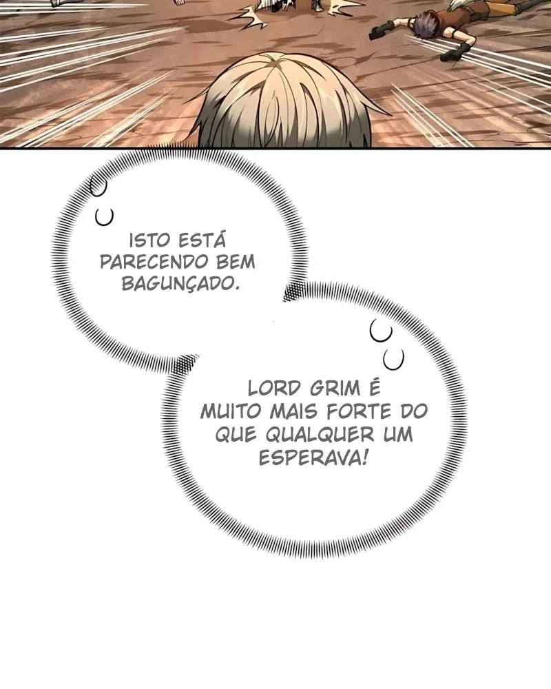 O Avatar do Rei Capítulo 94 Página 37