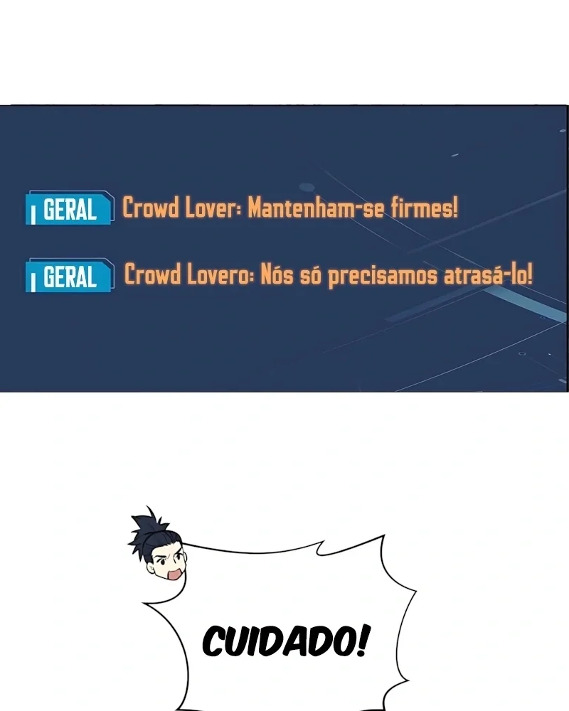 O Avatar do Rei Capítulo 94 Página 38