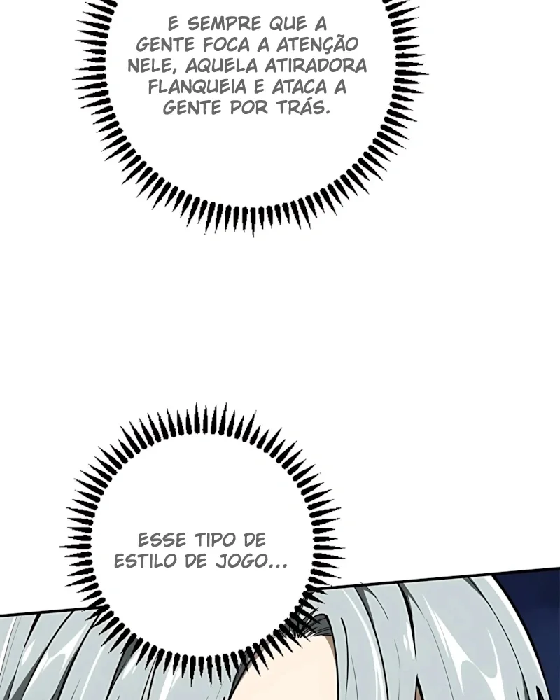 O Avatar do Rei Capítulo 94 Página 42