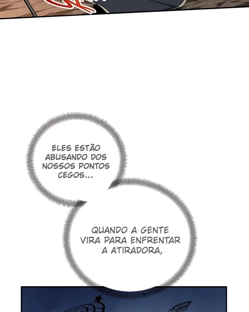 O Avatar do Rei Capítulo 94 Página 46