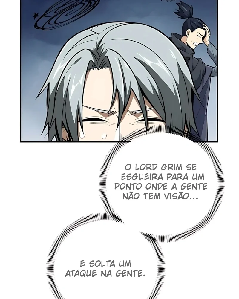 O Avatar do Rei Capítulo 94 Página 47