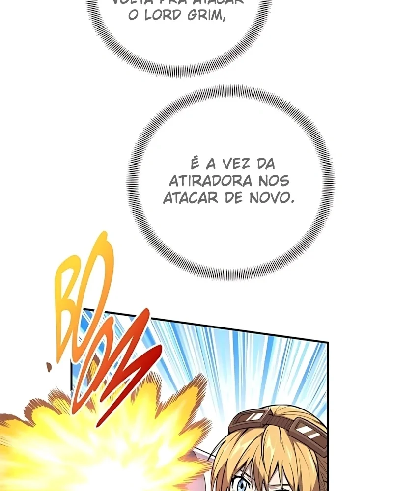 O Avatar do Rei Capítulo 94 Página 51