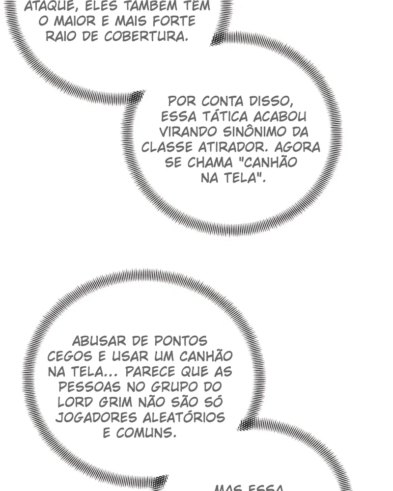 O Avatar do Rei Capítulo 94 Página 55
