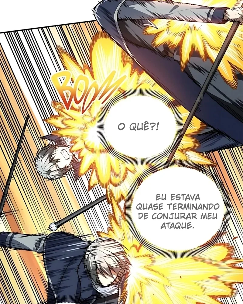 O Avatar do Rei Capítulo 94 Página 62