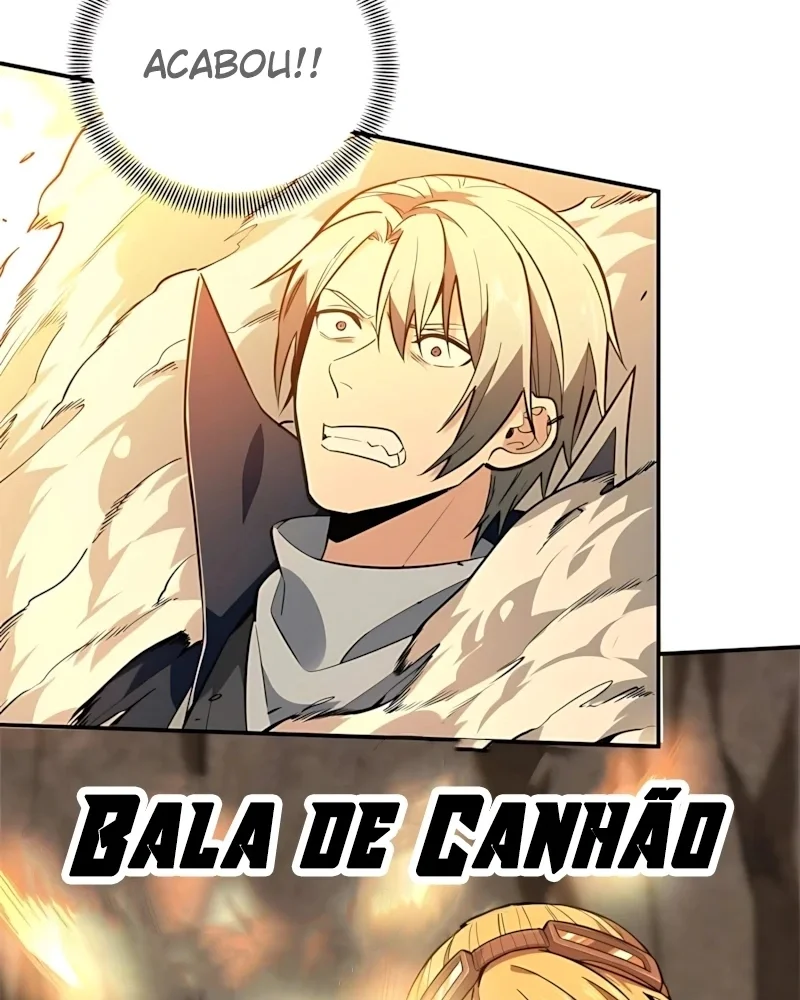 O Avatar do Rei Capítulo 94 Página 66