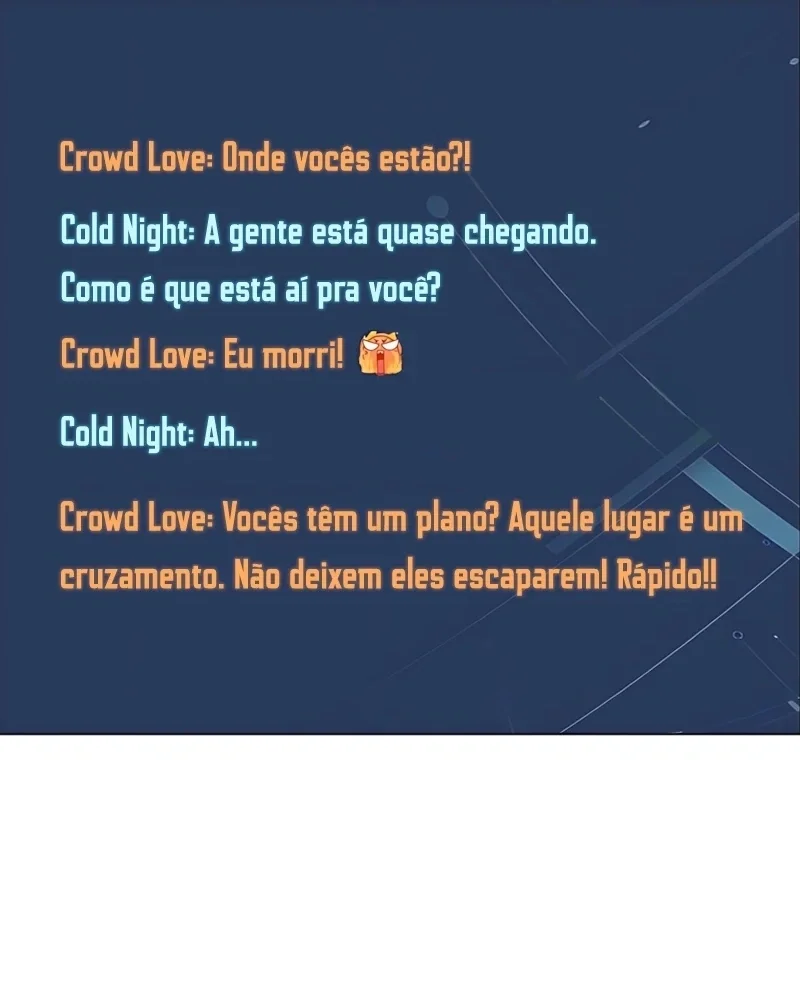 O Avatar do Rei Capítulo 94 Página 72