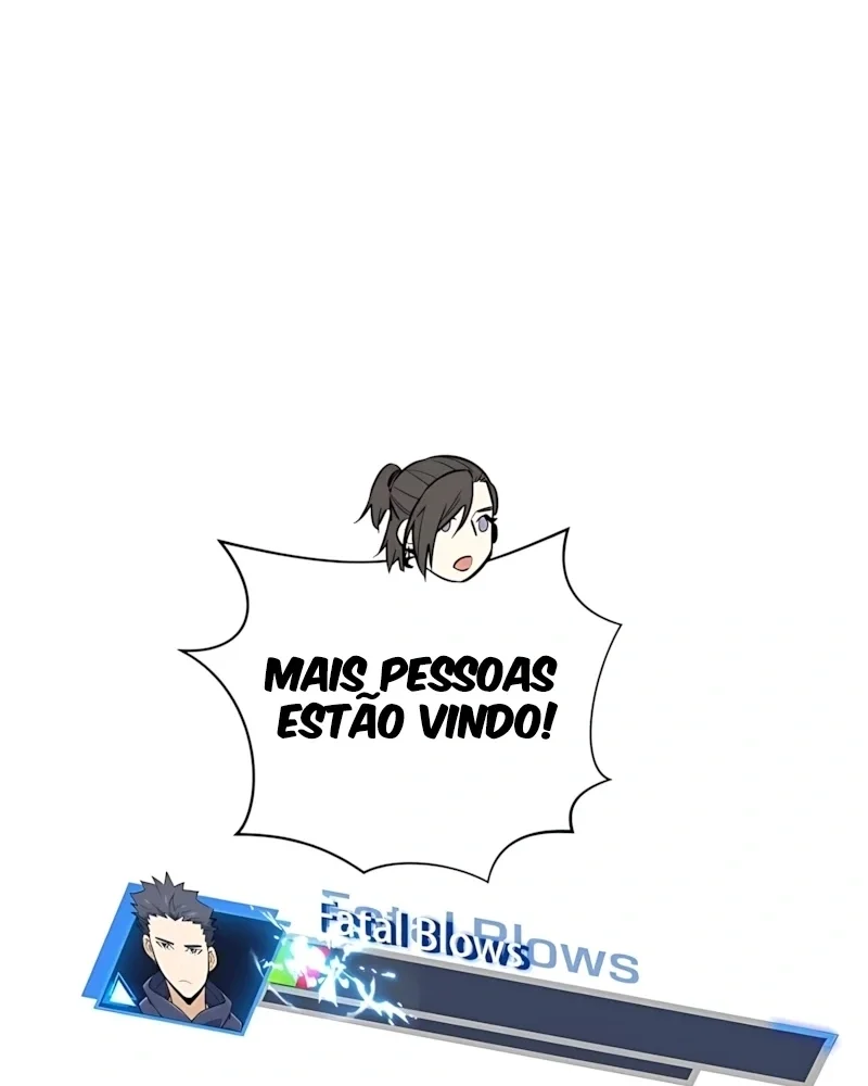 O Avatar do Rei Capítulo 94 Página 74