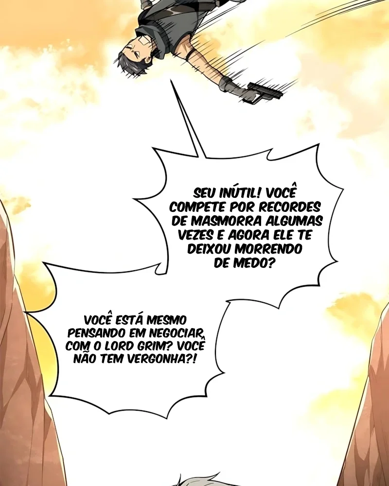 O Avatar do Rei Capítulo 94 Página 82