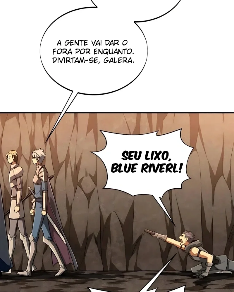 O Avatar do Rei Capítulo 94 Página 85