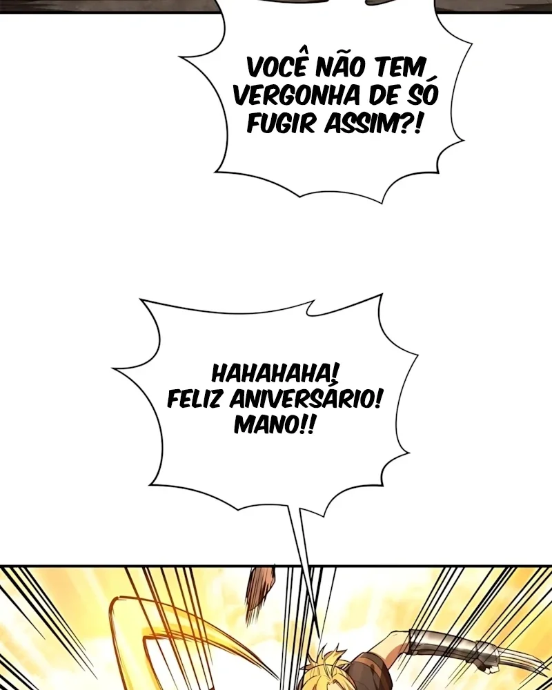 O Avatar do Rei Capítulo 94 Página 86