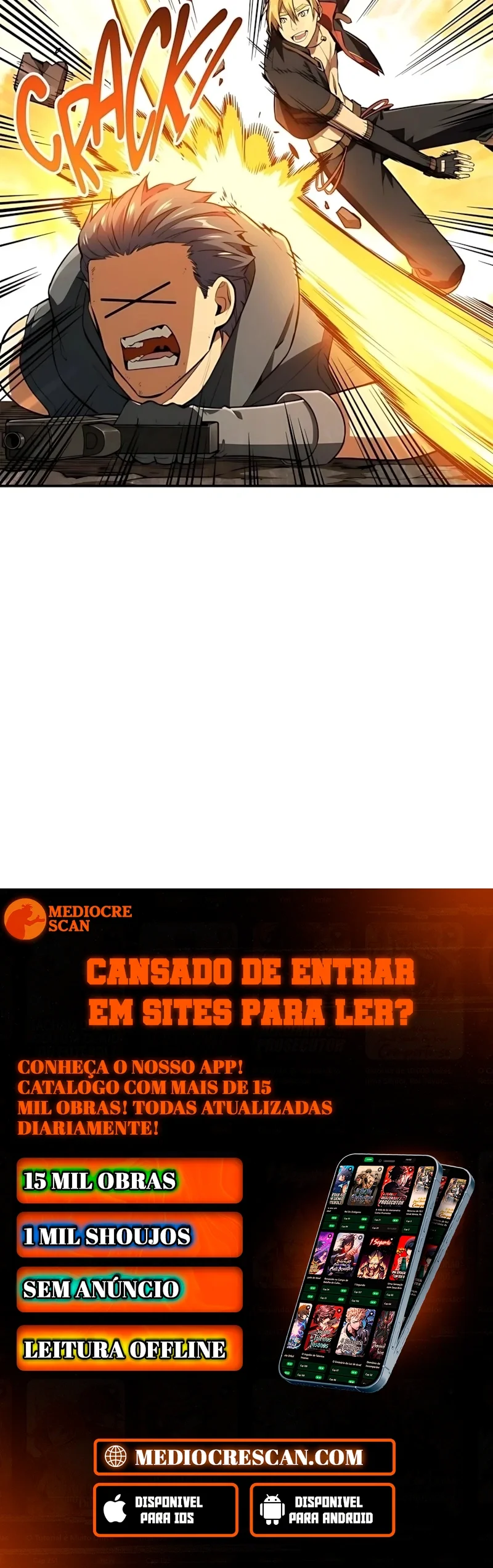 O Avatar do Rei Capítulo 94 Página 87