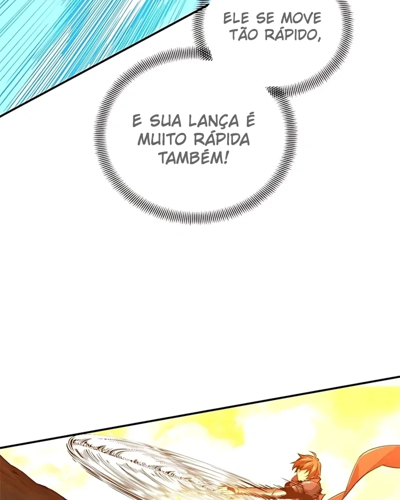 O Avatar do Rei Capítulo 94 Página 9