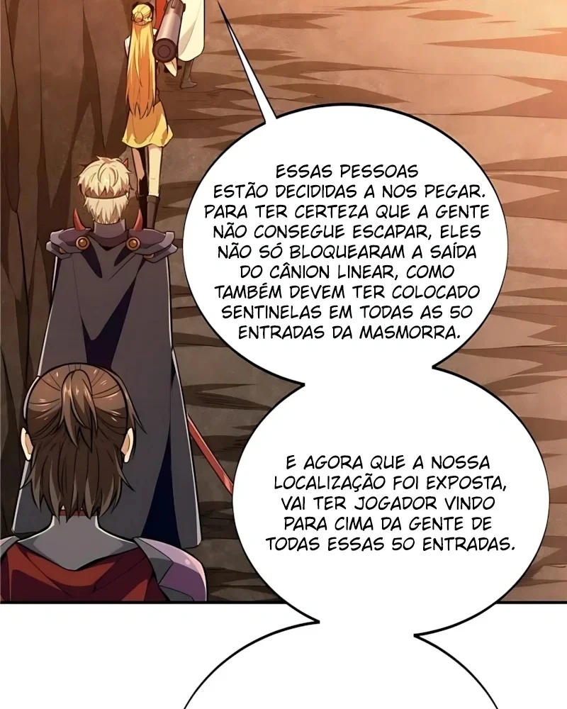 O Avatar do Rei Capítulo 95 Página 10