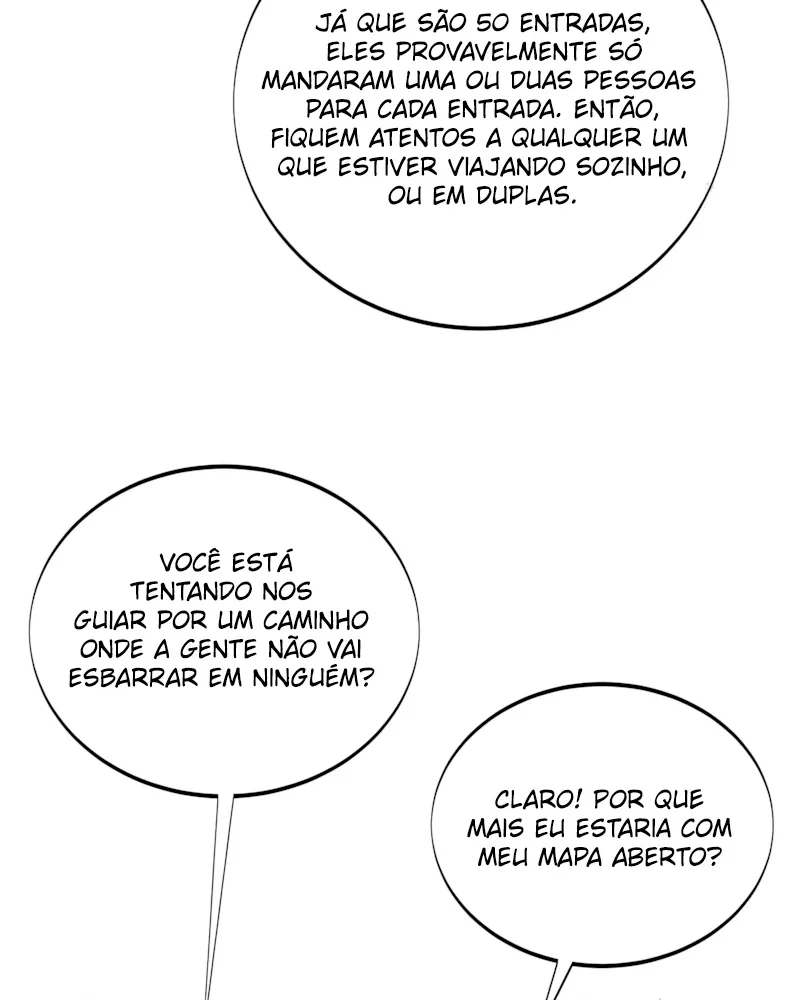 O Avatar do Rei Capítulo 95 Página 11