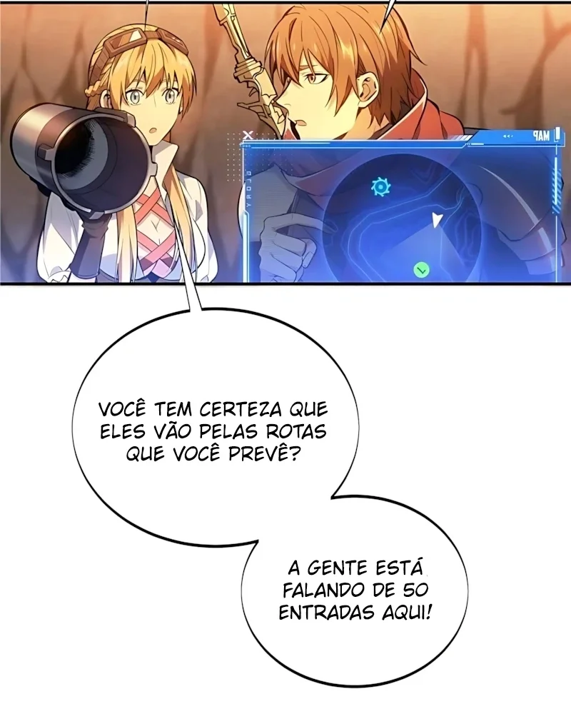 O Avatar do Rei Capítulo 95 Página 12